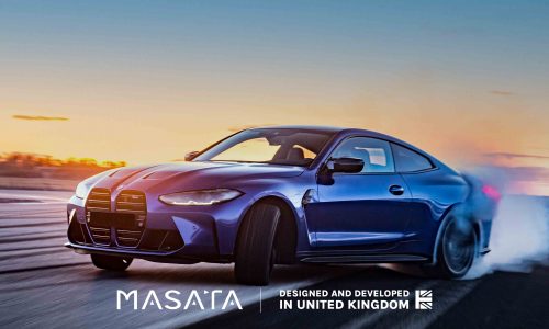 MASATA ANNOUNCES EXPANSION TO NORTH AMERICA