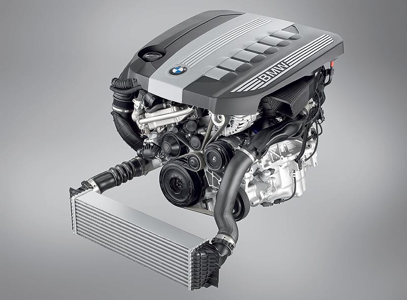 BMW Will Recall 11,700 Vehicles in an Attempt to Fix the Engine Management Software