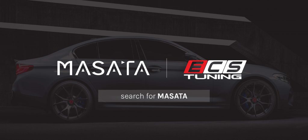 Masata ECS Tuning