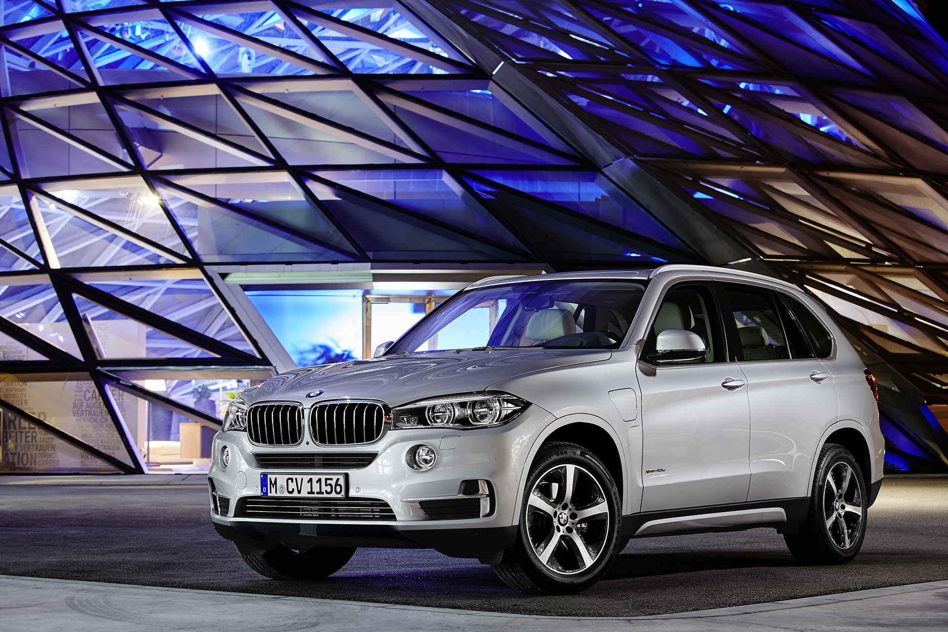 BMW Should Produce More Crossovers