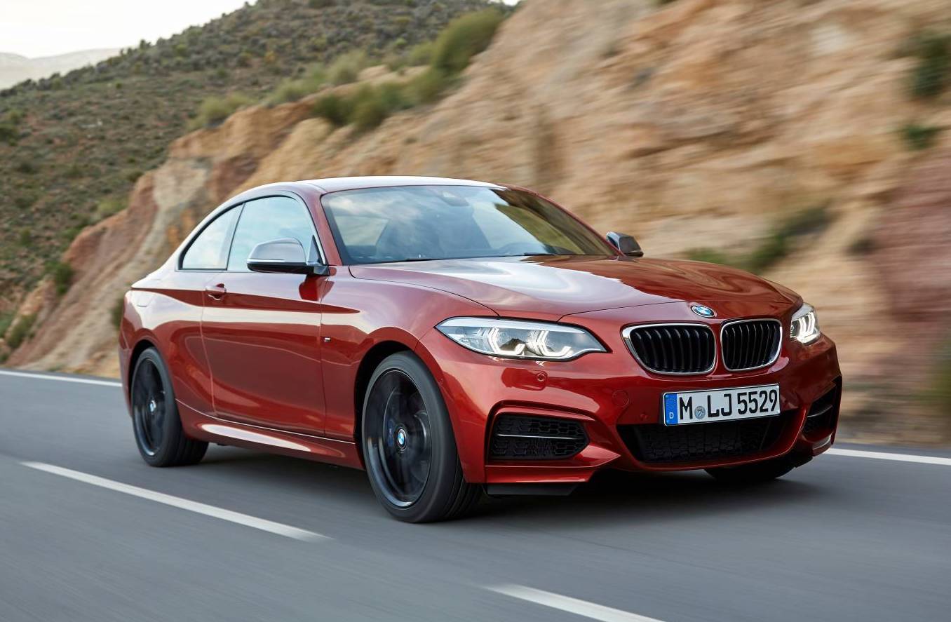 Australia: BMW Introduces All-New 2-Series LCI, Full Prices Revealed