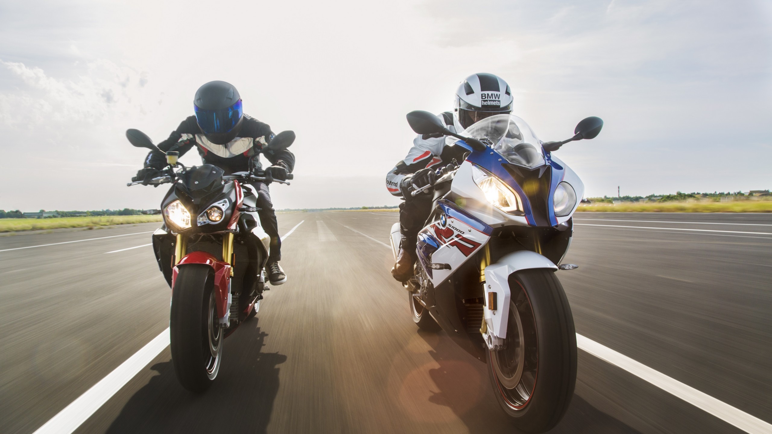 BMW Mottorad`s S 1000 Bikes Recalled to Factory for Rear Suspension Bolt Failure