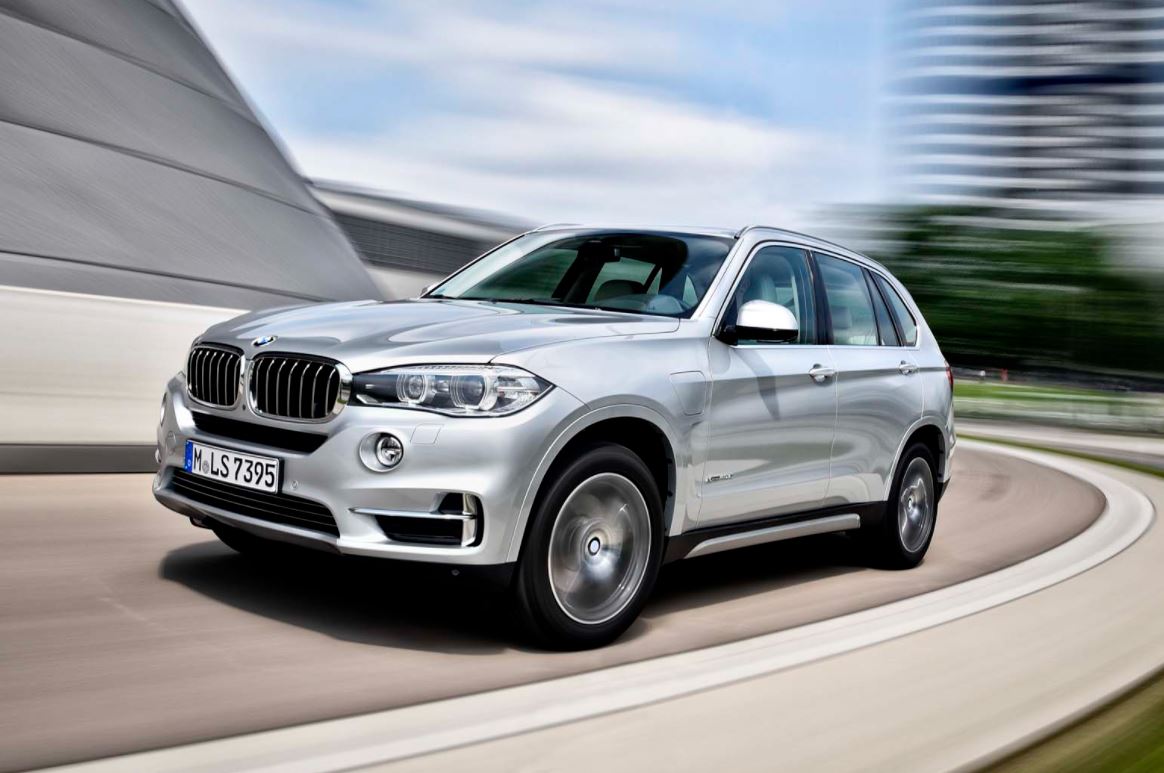 How To Buy a Used BMW