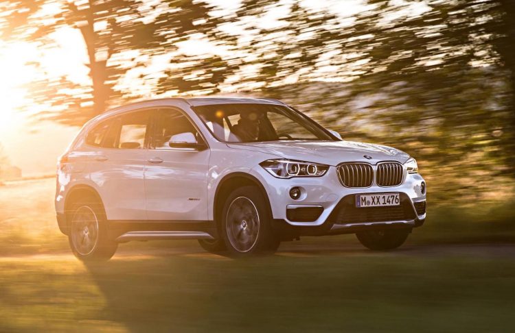 Australia: 2019 BMW X1 & X2 – Updates and Prices Announced