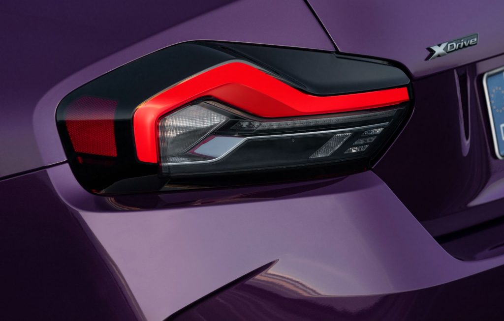 2021 BMW 2 Series Coupe