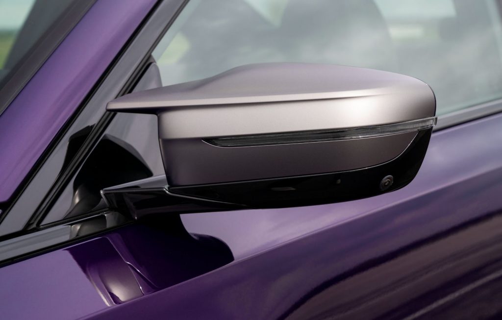2021 BMW 2 Series Coupe