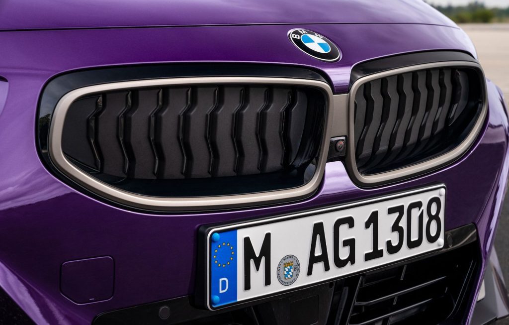 2021 BMW 2 Series Coupe