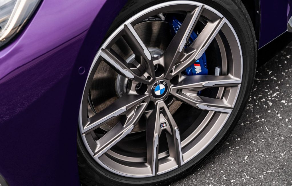 2021 BMW 2 Series Coupe