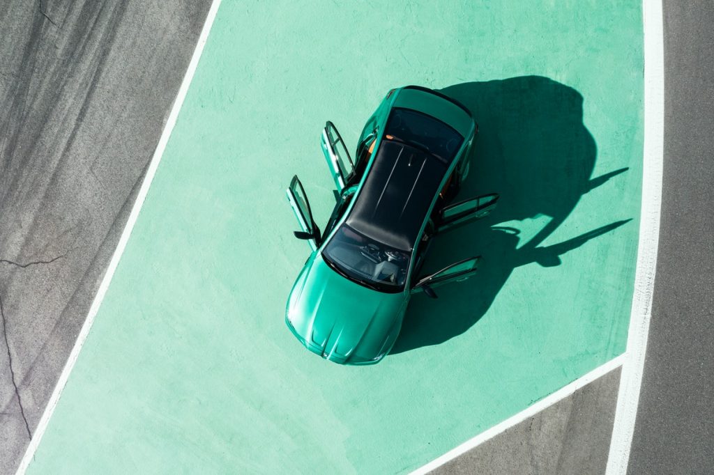 2021 G80 BMW M3