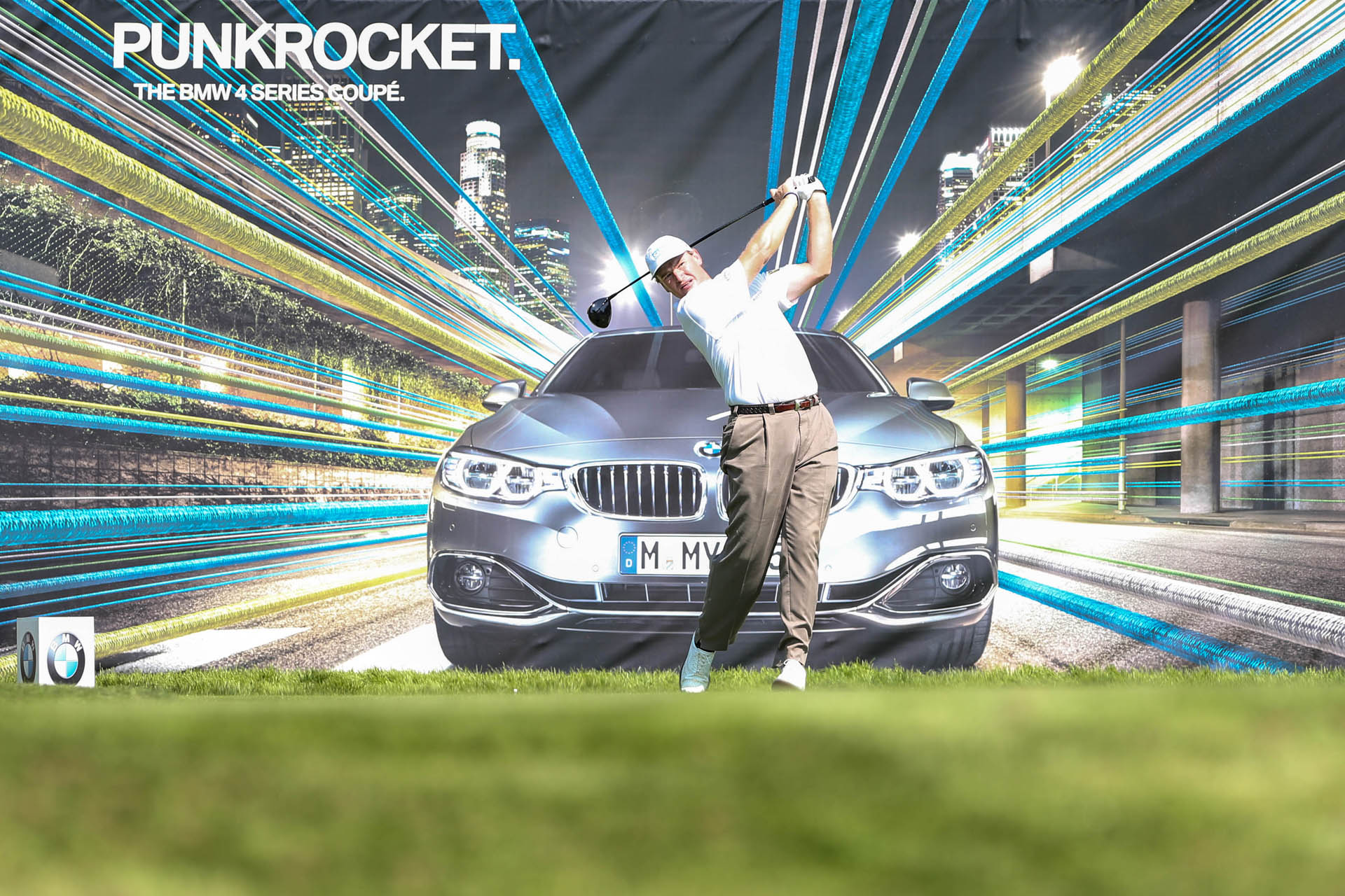 BMW International Open hits its 25th anniversary