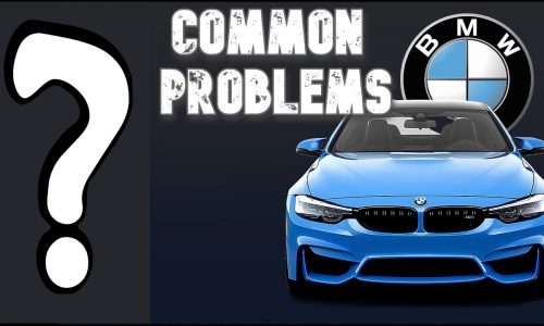 3 Common Issues Every BMW Driver Will Encounter