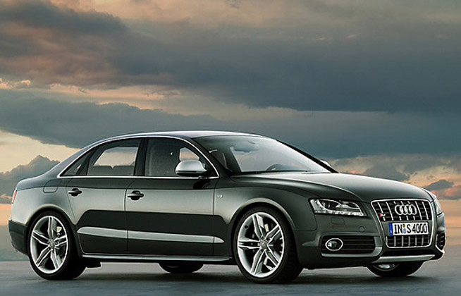 Top 5 UK Cars