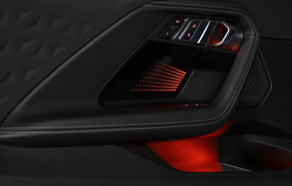 2021 BMW 2 Series Coupe