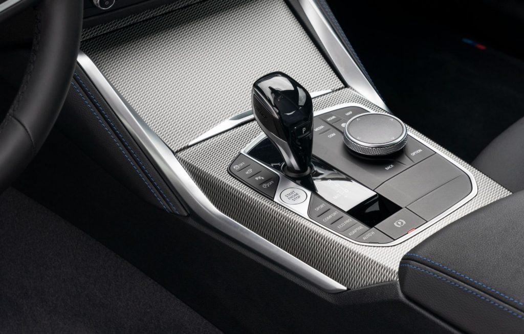 2021 BMW 2 Series Coupe