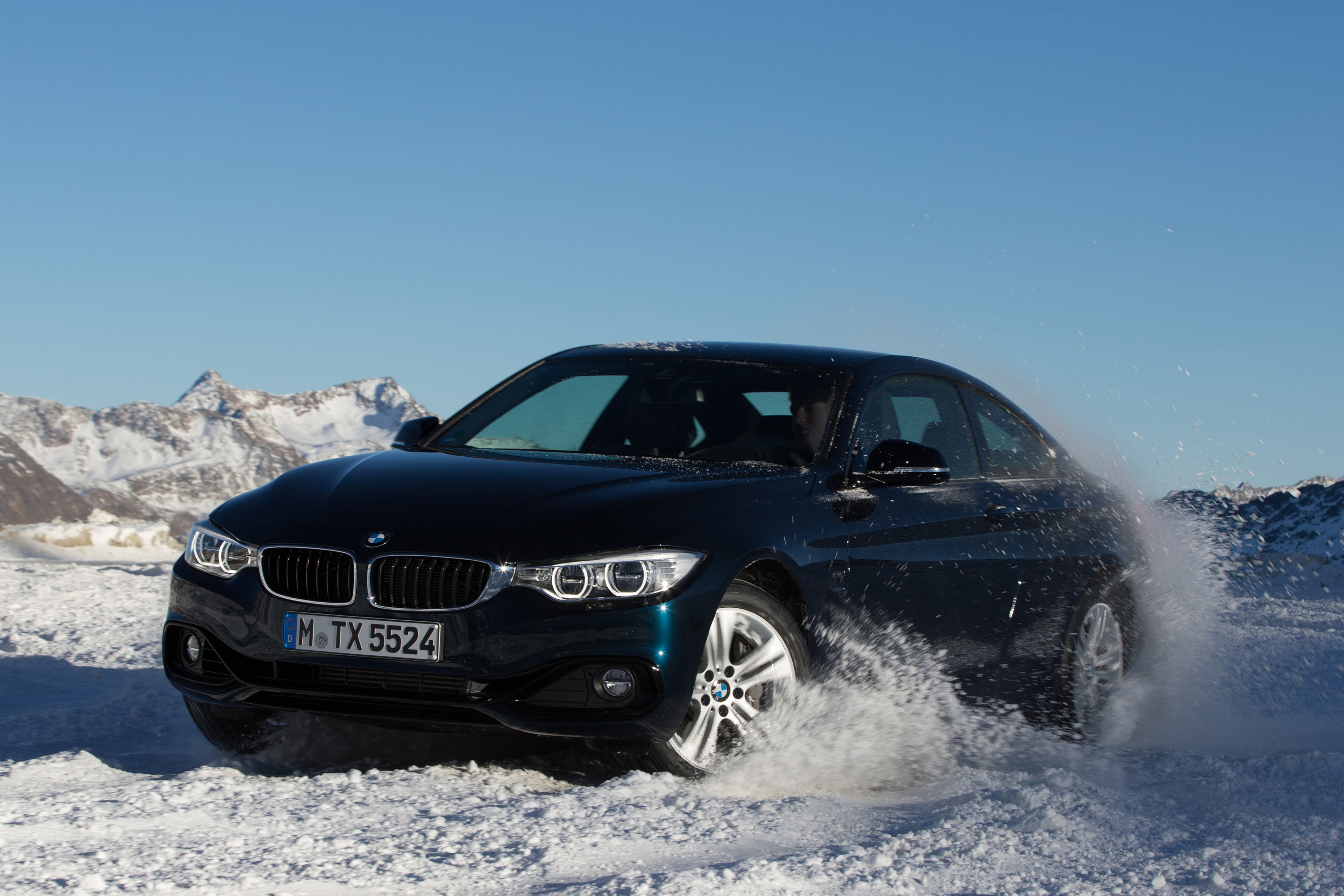 BMW Announces Updates for Model Lineup Starting This Spring