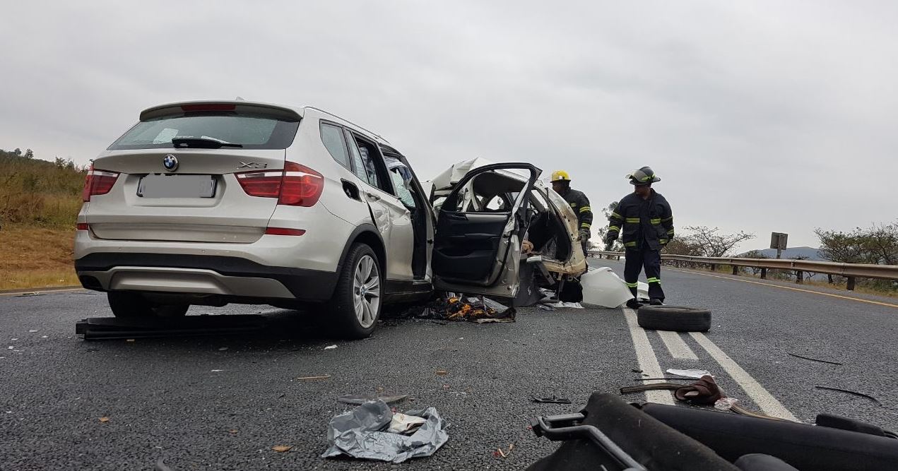 Had a Car Accident? These Are Your Next Steps