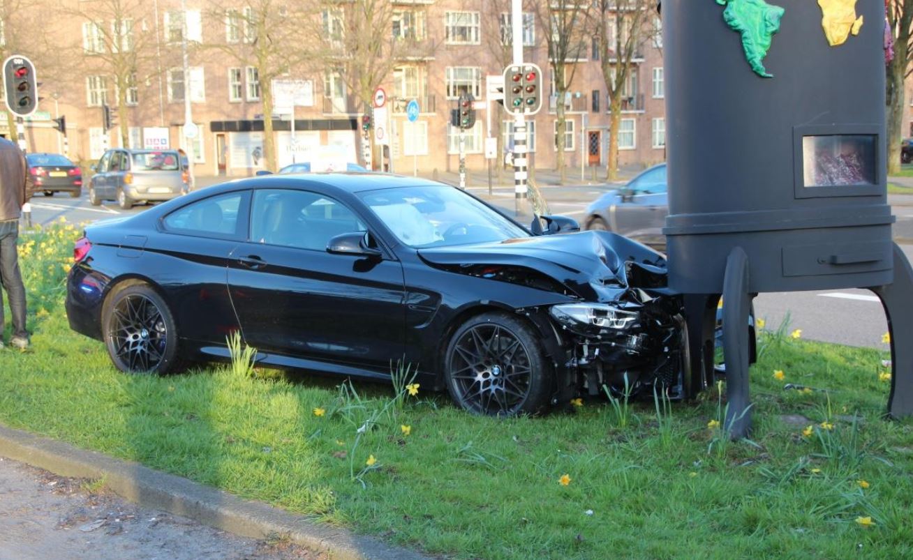 Car accident – how to get back on the road fast