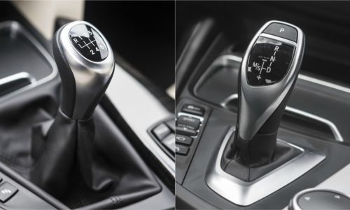 Manual vs. Automatic: Which Rental Car Is Best for Your NZ and Australia Adventures?