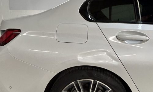 How to Choose the Right Dent Repair Tools for Different Types of Dents