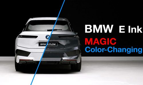 Top 4 New BMW Car Colors Launched in 2021-2022