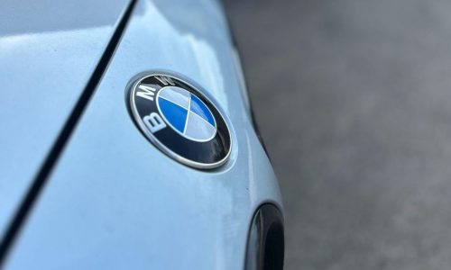MT Auto Parts Is Becoming On Of The Best Sources for BMW parts in the UK