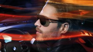 BMW M Sunglasses