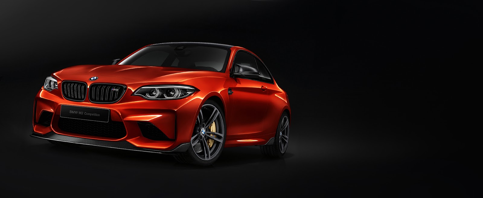 Report: 2018 BMW M2 Competition Might Arrive This April, Prior to Beijing Motor Show