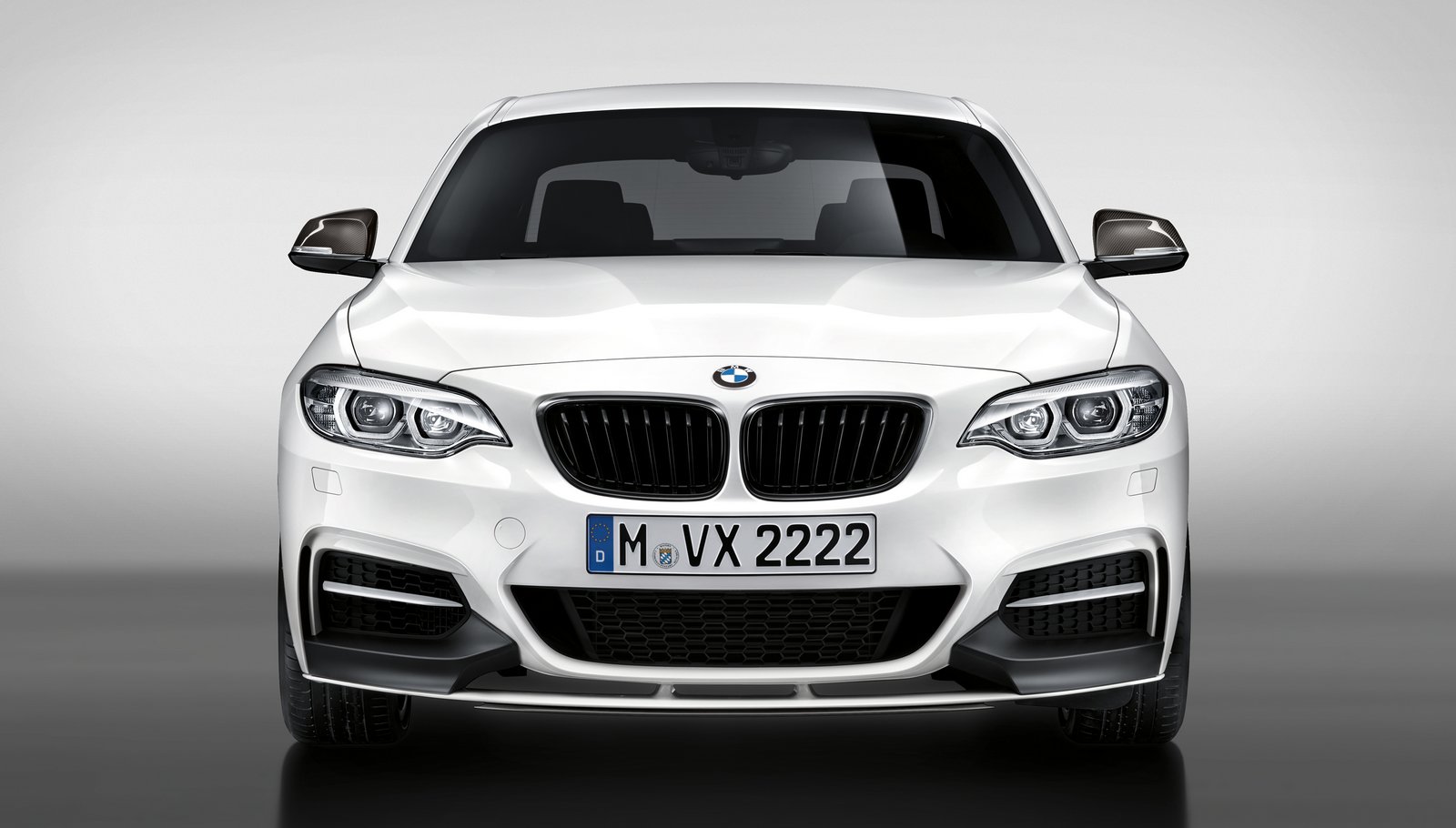 Limited-Run BMW M240i M Performance Edition Breaks Cover
