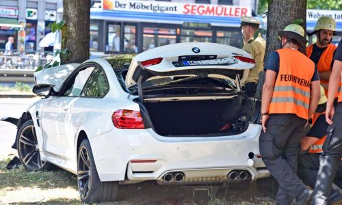 7 Ways BMW Drivers Can Avoid and Minimize the Impact of Car Accidents