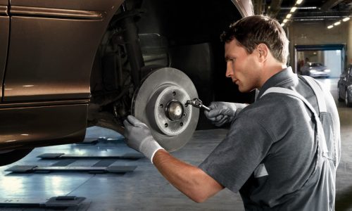How to Find and Choose the Best BMW Mechanic