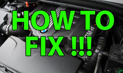 BMW N47 Engine Problems – How to Fix Timing Chain Failure!
