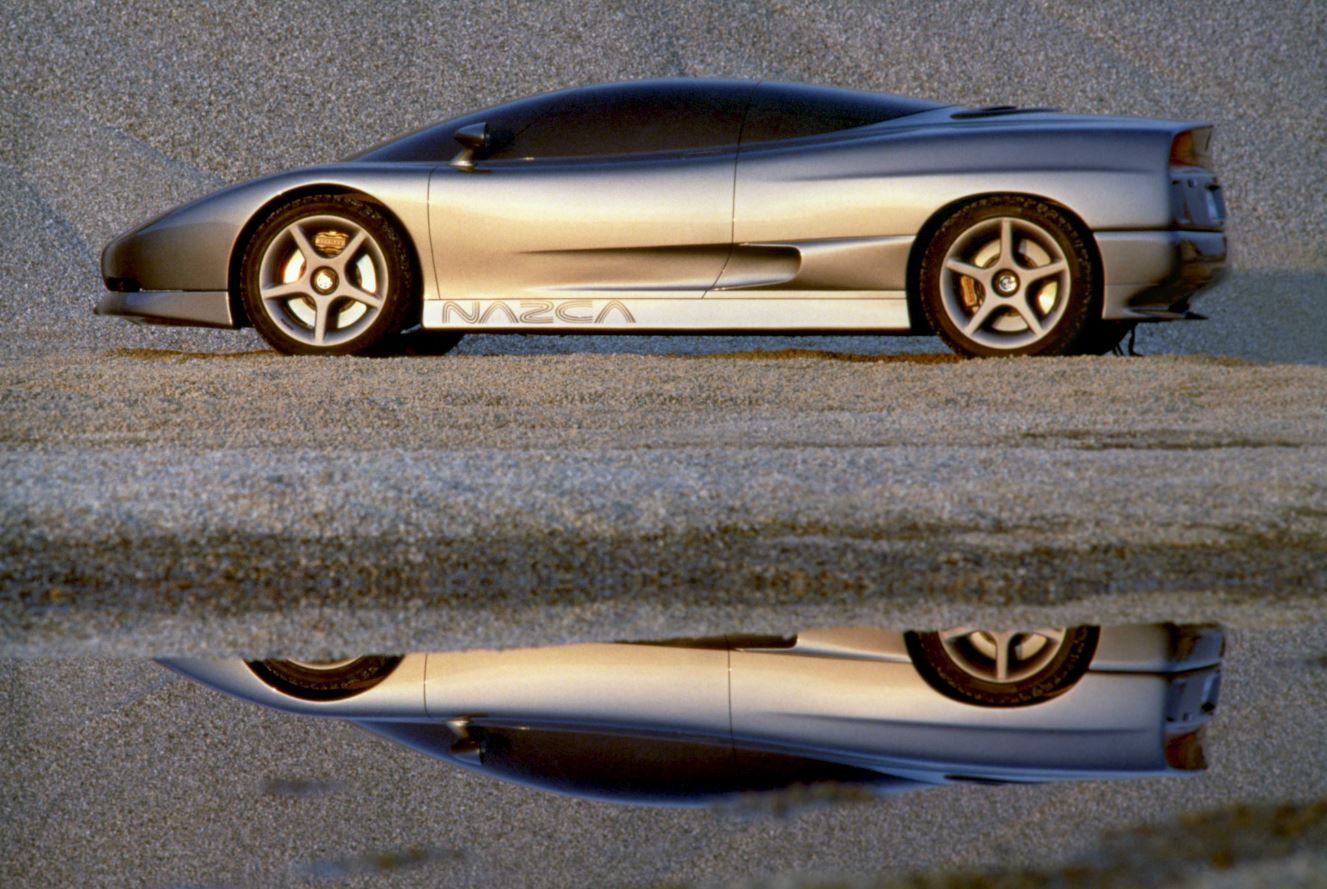 Most Expensive BMW