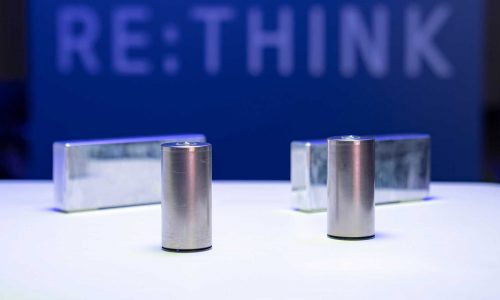 BMW Promises New Round Battery Cells Will Increase Range By 30%