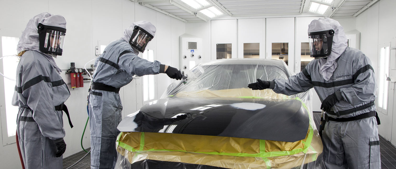 Tips on How to Maintain Your BMW’s Paint