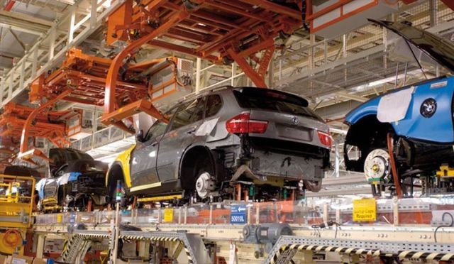 The importance of regular car servicing