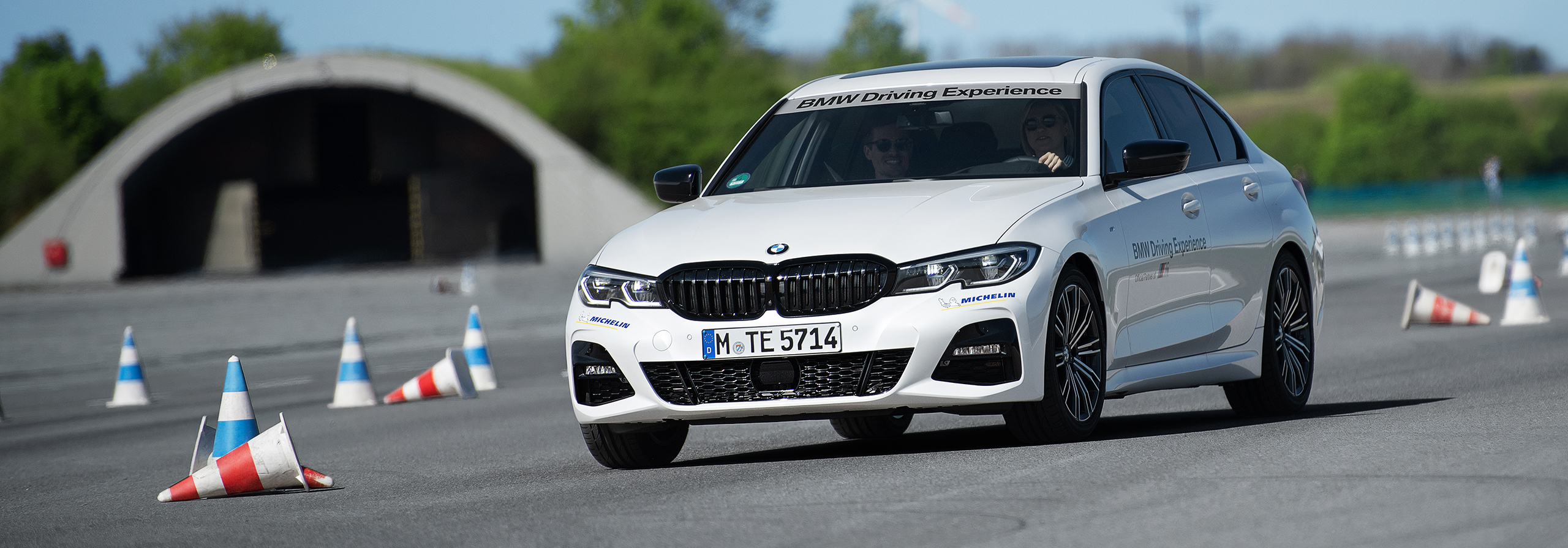 Which Luxury Vehicle is the Safest BMW?