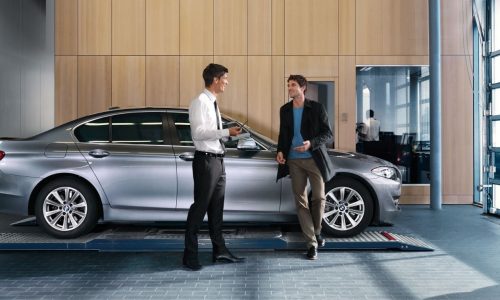 How Expensive to Maintain a BMW?