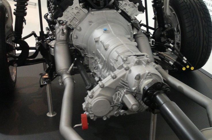 BMW xDrive Explained in Video