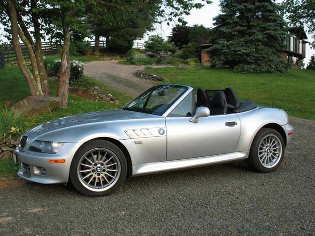 BMW Z3