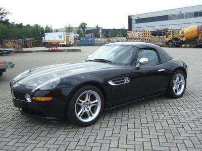 BMW Z8