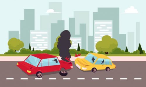 7 THINGS Not To Do After a Car Accident