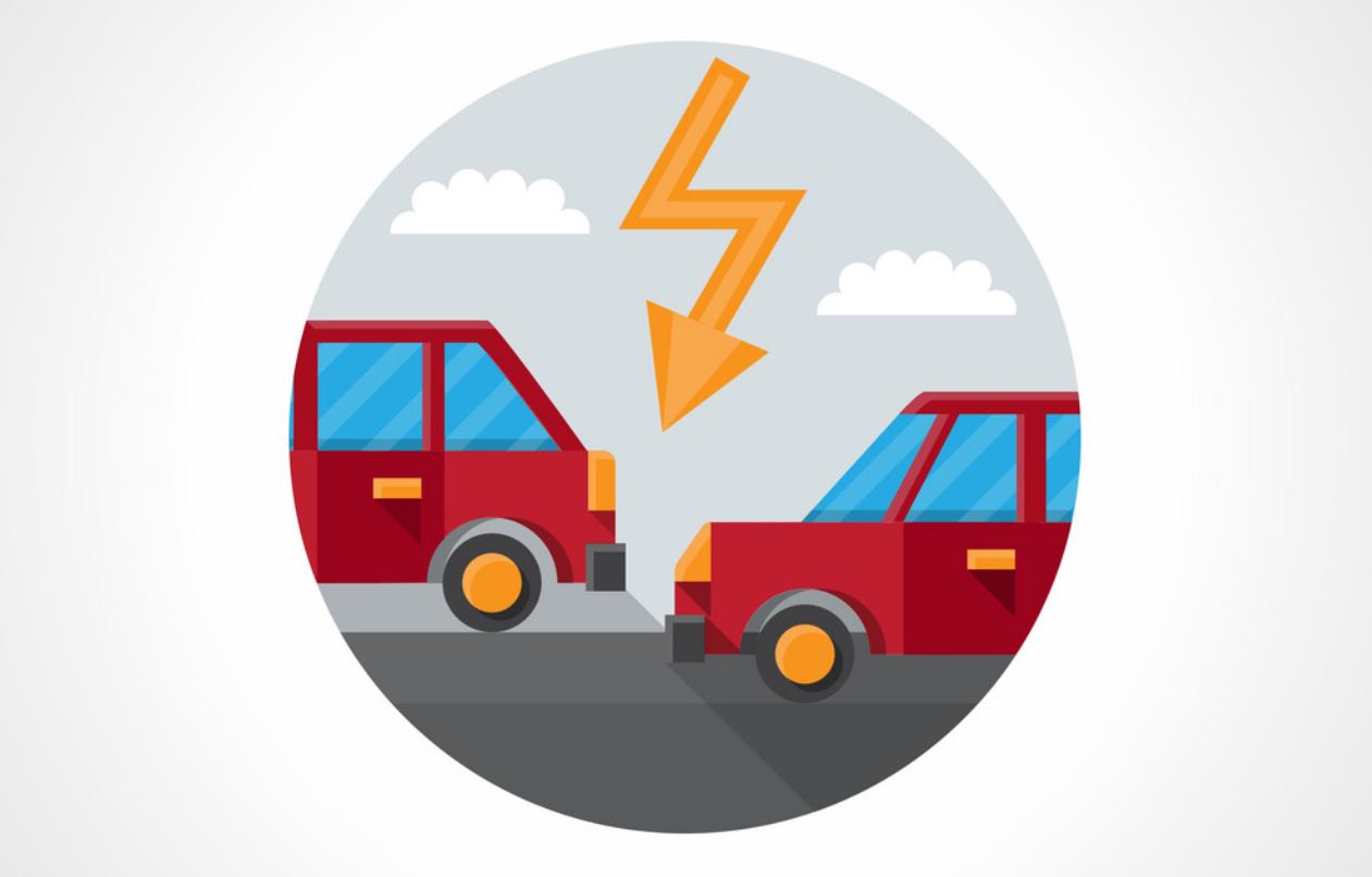 Car crash – who is most at risk?