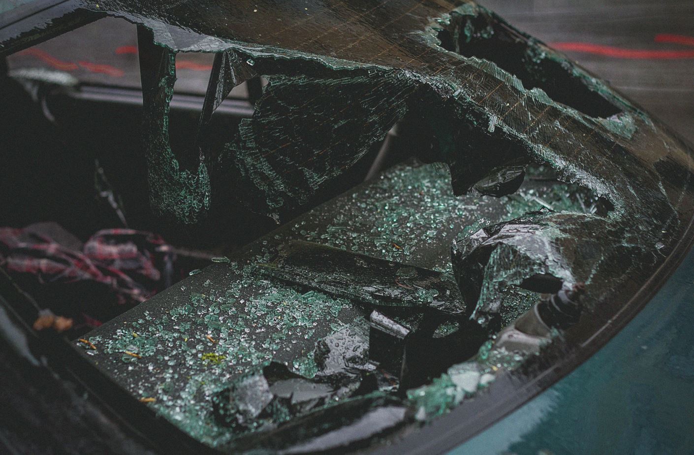 Car Accident
