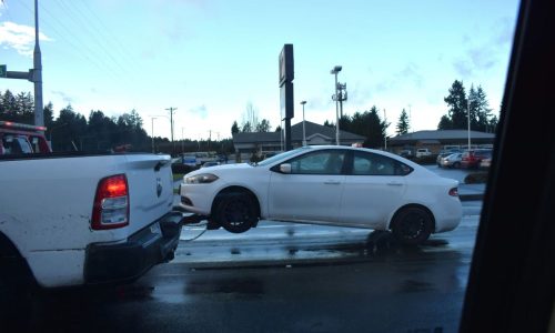 Why Rear-End Collisions with Trucks Are More Dangerous Than You Think