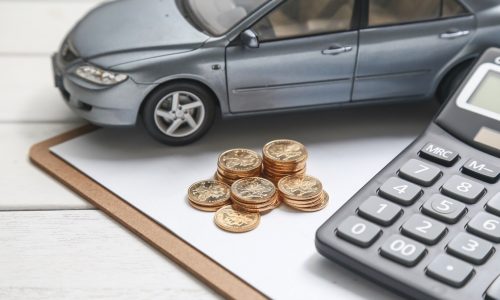 How to Manage Car Financing When You’re Between Jobs