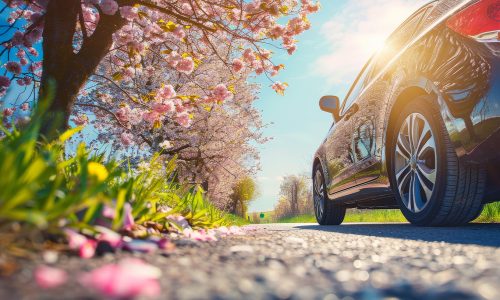 How To Buy New Tires: The Ultimate Guide For 2025