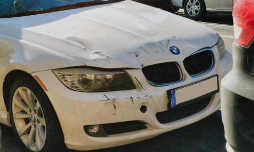 The Real Reasons Auto Insurance Is Critical