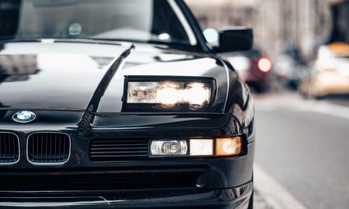 Behind the Wheel: The Unique Driving Experience of Classic Cars