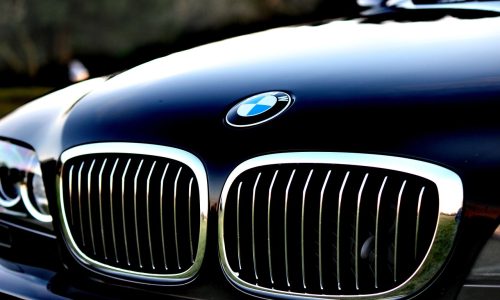 How to Choose the Right Car Wash Service for Your BMW Car