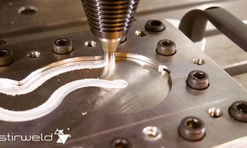 Friction Stir Welding in Automotive Industry